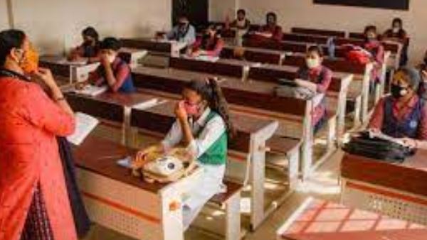 ಶಿಕ್ಷಣ ಸಚಿವರಿಗೆ ಮನವಿ