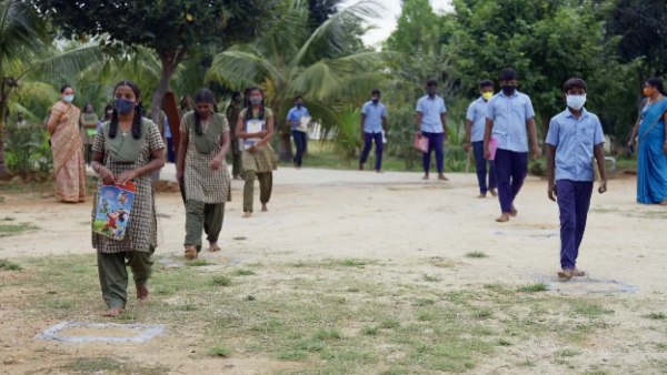 ಗ್ರಂಥಾಲಯಗಳಲ್ಲಿ ಪಾಠದ ವ್ಯವಸ್ಥೆ? 