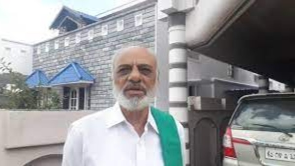 ರಾಜ್ಯ ರೈತ ಸಂಘದ ಒತ್ತಾಯವೇನು?