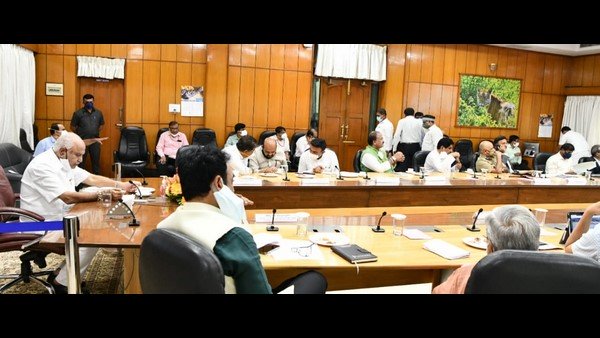 ಸಂವಾದದಲ್ಲಿ ಅಮಿತ್ ಶಾ ಭಾಗಿ ಸಂವಾದದಲ್ಲಿ ಅಮಿತ್ ಶಾ ಭಾಗಿ