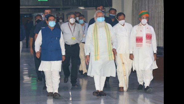 ಒಂದು ಸಮುದಾಯದ ಓಲೈಕೆ ಸಲ್ಲ!