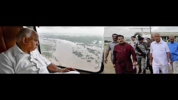 24 ಗಂಟೆಯಲ್ಲಿ 42 ಟಿ.ಎಂ.ಸಿ. ನೀರು ಸಂಗ್ರಹ