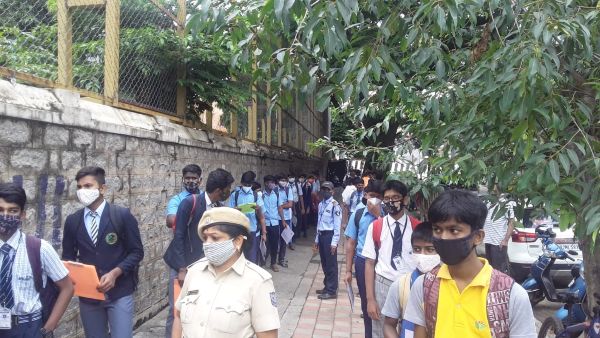 SSLC ಫಲಿತಾಂಶದ ನಂತರ PUC ಪ್ರವೇಶ