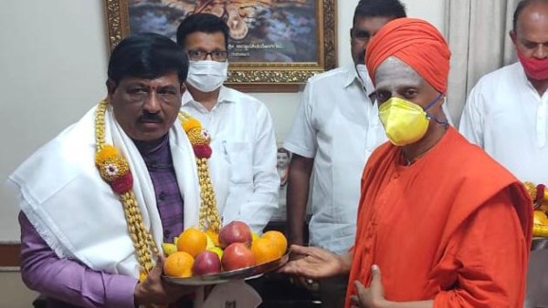 ವಾರಣಾಸಿ ಭೇಟಿ ಬಗ್ಗೆ ನಿರಾಣಿ ಹೇಳುವುದೇನು?