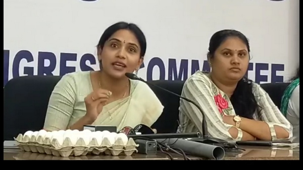 ರಾಜೀನಾಮೆ ಕೊಡುವವರೆಗೆ ಮೊಟ್ಟೆ 