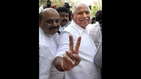 ಮಾತು ಕೊಟ್ಟಂತೆ ಅಭಿಮಾನಿ ಮನೆಗೆ ಯಡಿಯೂರಪ್ಪ