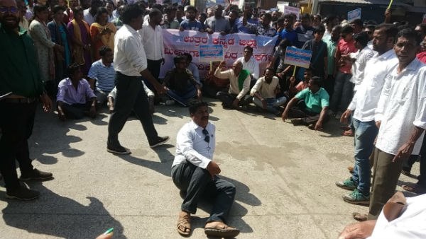  ಮೀನುಗಾರರ ಅರ್ಜಿ ತಿರಸ್ಕರಿಸಿದೆ