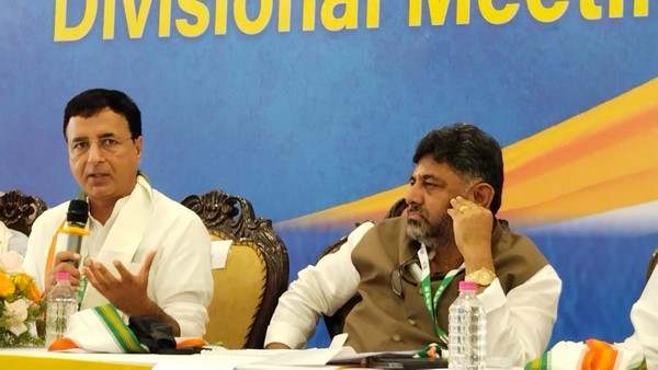 ರಾಜಕೀಯದ ಲೆಕ್ಕಾಚಾರವೇ? ಅನುಕಂಪವೋ?