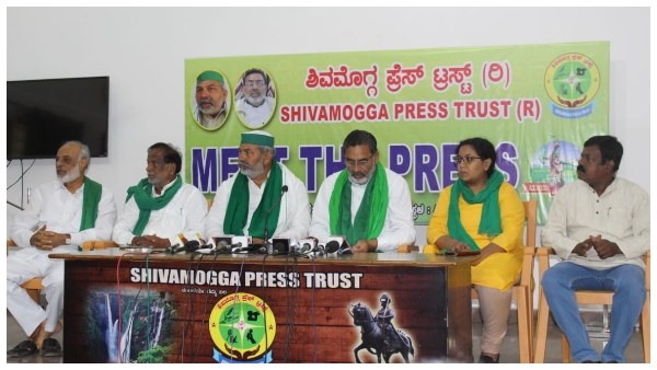 ರೈತ ನಾಯಕರ ಆಗ್ರಹದಲ್ಲಿ ಸತ್ಯವಿದೆ