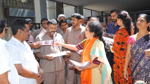 ತೇಜಸ್ವಿಸೂರ್ಯ ಗೆಲವಿನ ಹಿಂದೆ ತೇಜಸ್ವಿನಿ ಅನಂತ್ ಕುಮಾರ್!