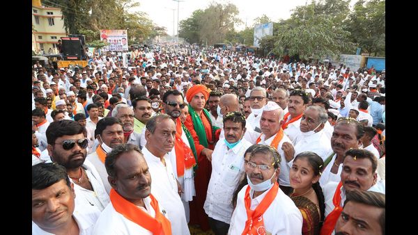 ಸರ್ಕಾರಕ್ಕೆ ಎಚ್ಚರಿಕೆ ಕೊಟ್ಟ ಕಾಶಪ್ಪನವರ್!