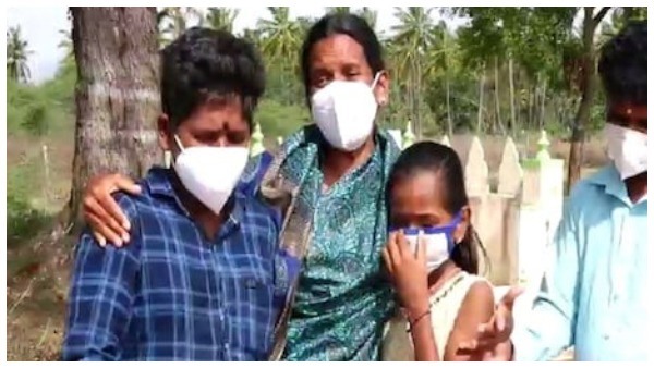 ನಮಗೆ ತೀವ್ರ ನೋವಾಗಿದೆ ಎಂದ ಸಂತ್ರಸ್ತರು