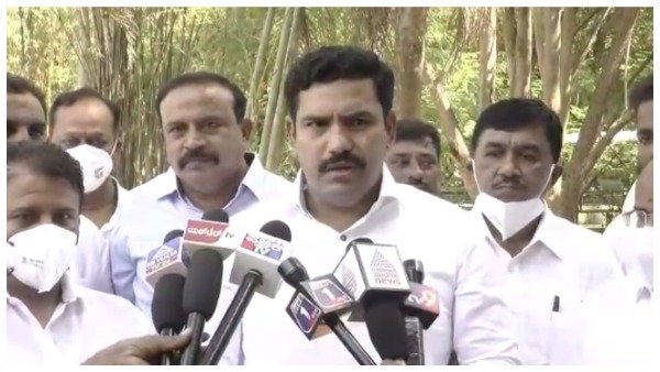 ಸಂದೇಶದ ಉದ್ದೇಶವೇ? 