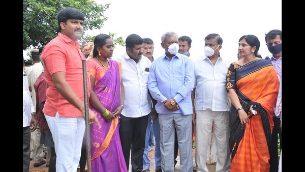 ಯಾವ ಜಿಲ್ಲೆಗೆ ಎಷ್ಟು ಸಾಲಮನ್ನಾ?