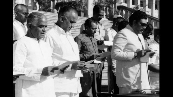 ಸತತ 6 ಬಾರಿ ಶಾಸಕರಾಗಿ ಆಯ್ಕೆ