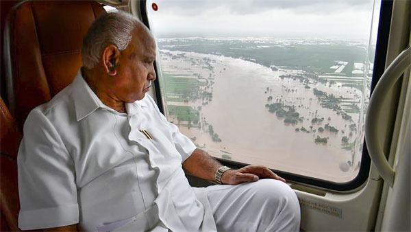 ಬಡ ಜನರ ಸೂರಿನ ಕನಸಿಗೆ ನೀರು ಬಿಟ್ಟ ಸರ್ಕಾರ