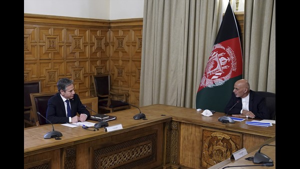 ಭಾರತವೇ ನಮ್ಮನ್ನು ಕಾಪಾಡಬೇಕು..!