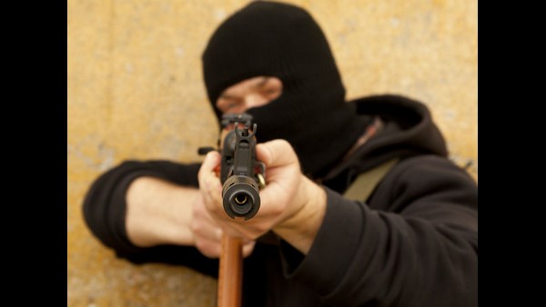 ಭಾರತವೇ ನಮ್ಮನ್ನು ಕಾಪಾಡಬೇಕು..!