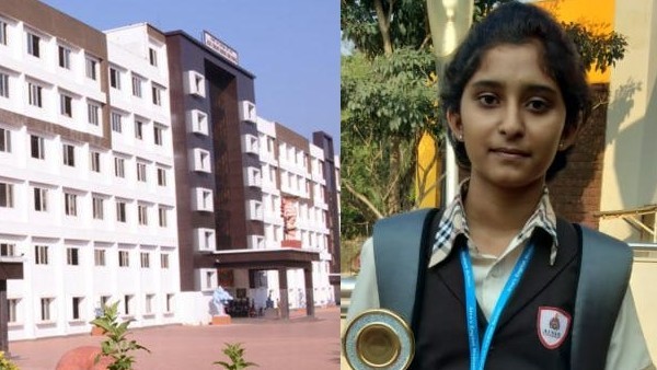 ವಿದ್ಯಾರ್ಥಿನಿ ಸಂಪರ್ಕಿಸಲು ಪ್ರಯತ್ನ