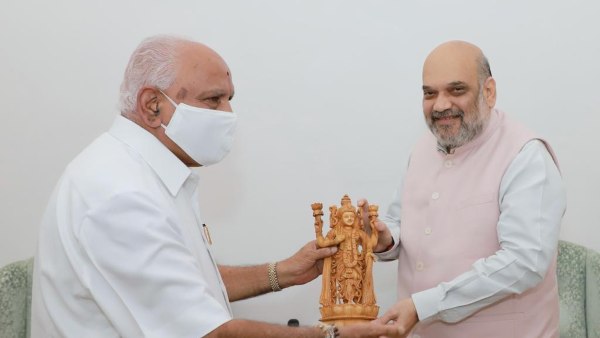 ಎರಡೂ ರಾಜ್ಯದಲ್ಲಿ ಉತ್ತಮ ಭವಿಷ್ಯವಿದೆ