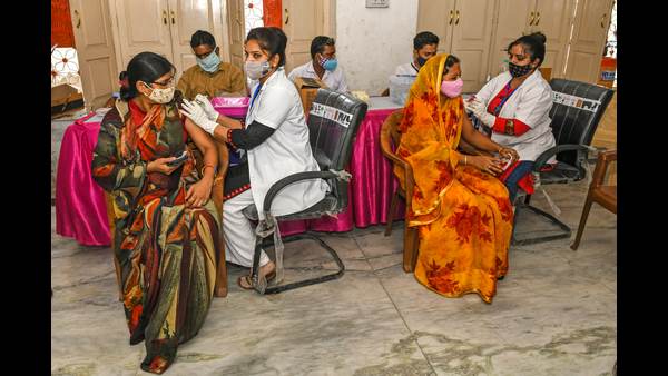  ರಾಜ್ಯಗಳು ಮಾಡಬೇಕಾಗಿದೆ ಲಸಿಕೆ ಕೇಂದ್ರಗಳ ಹೆಚ್ಚಳ 