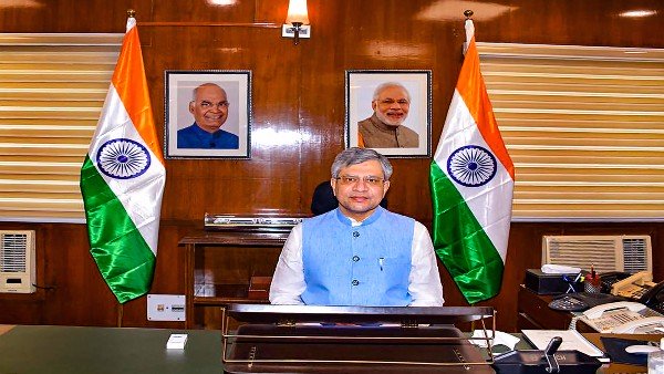 Officials in Railway Ministers office to work in 2 shifts of nine hours each Officials in Railway Ministers office to work in 2 shifts of nine hours each