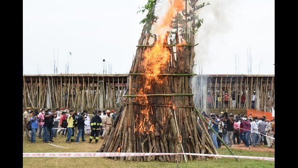 ಮೊದಲ ದಿನ ಹೇಗೆ ನಡೆಯಿತು ವಿಲೇವಾರಿ ಕಾರ್ಯಕ್ರಮ ಮೊದಲ ದಿನ ಹೇಗೆ ನಡೆಯಿತು ವಿಲೇವಾರಿ ಕಾರ್ಯಕ್ರಮ