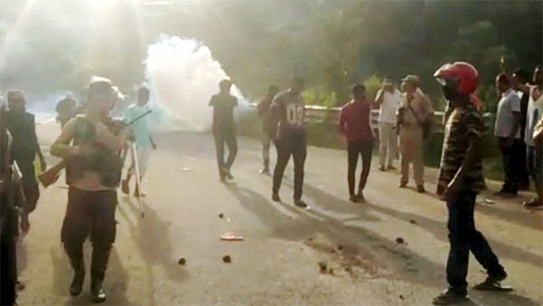 ಉಭಯ ರಾಜ್ಯಗಳ ನಡುವೆ ಭವಿಷ್ಯದ ಗಡಿ ನಿರ್ವಹಣೆ ಉಭಯ ರಾಜ್ಯಗಳ ನಡುವೆ ಭವಿಷ್ಯದ ಗಡಿ ನಿರ್ವಹಣೆ