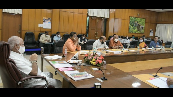 ಶಾಸಕ ಈಶ್ವರ್ ಖಂಡ್ರೆ ಸಲಹೆ ಸ್ವೀಕಾರ