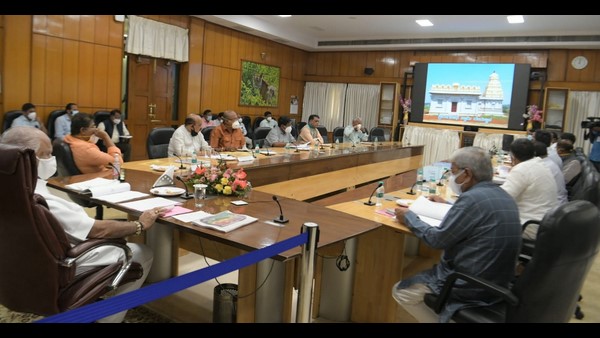 ಕ್ರಿಯಾ ಯೋಜನೆಗಳಿಗೆ ಅನುಮೋದನೆ