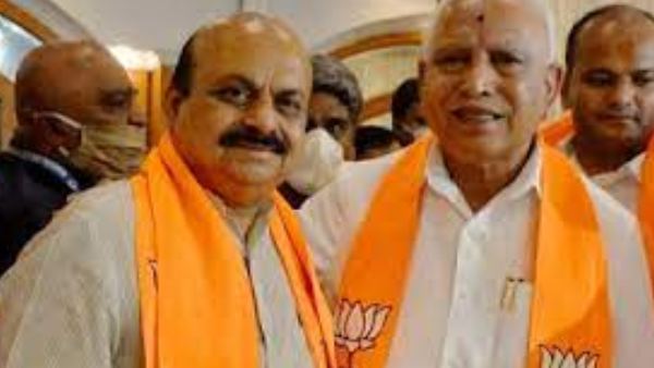 ಕನ್ನಡದವರೇ ಆಯುಕ್ತರಾಗುವ ಅವಕಾಶವಿತ್ತು 