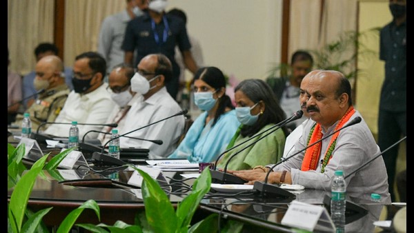 ನನ್ನ ಸರ್ಕಾರ ನಿಮ್ಮೊಂದಿಗೆ..!