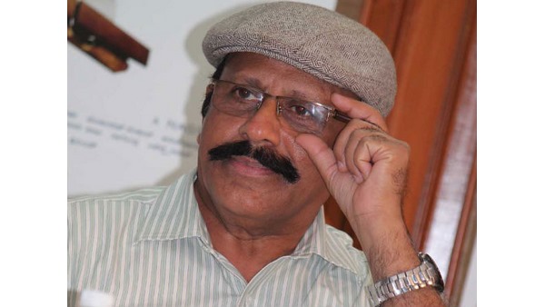 ಟೈಗರ್ ಅಶೋಕ್ ಕುಮಾರ್ ಜೊತೆಗೆ ಒನ್ ಇಂಡಿಯಾ ಕನ್ನಡ ಸಂದರ್ಶನ 