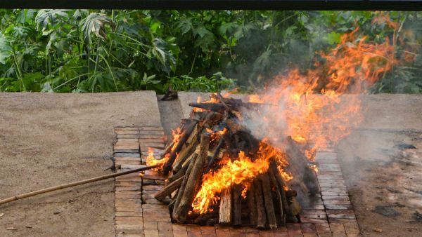 ಸಾವಿನ ಸಂಖ್ಯೆಯೂ ಇಳಿಮುಖ
