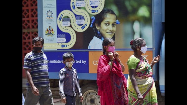  ಏಪ್ರಿಲ್‌ನಲ್ಲಿ ತಾರಕಕ್ಕೇರಿದ್ದ ಸಕ್ರಿಯ ಪ್ರಕರಣ