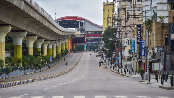 ಯಾವ-ಯಾವ ಜಿಲ್ಲೆಗಳು