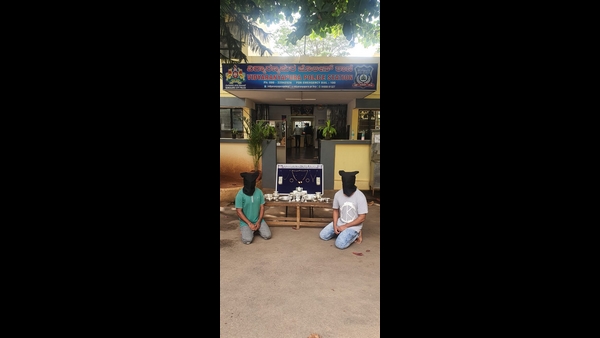  Bengaluru: Vidyaranyapura Police Arrests Theives Who Robbed their Rent House Owner