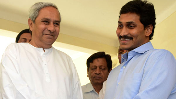  ಬಿಜೆಡಿ, ವೈಎಸ್ಆರ್‌ಸಿಪಿ ಪ್ರಾಮುಖ್ಯತೆ ಒತ್ತಿ ಹೇಳಿದ ದೀದಿ