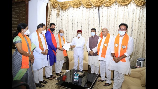 2024ರ ಲೋಕಸಭಾ ಚುನಾವಣೆ ಹಿನ್ನೆಲೆ?