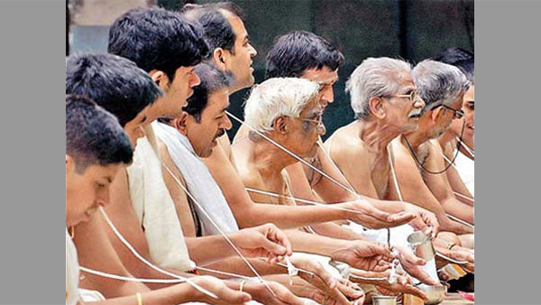  ಬ್ರಾಹ್ಮಣ ಮತಗಳ ಮಹತ್ವ