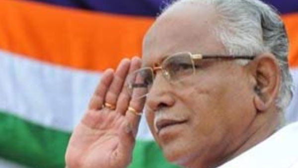 B.S. Yediyurappa revenge message for BJP Central leaders