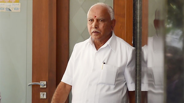  Will BL Santhosh become Chief Minister of Karnataka?