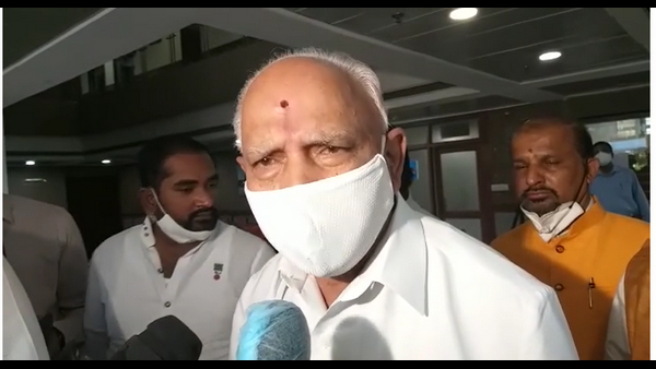  ರಾಜೀನಾಮೆ ನೀಡುವಂತಹ ಯಾವುದೇ ಪರಿಸ್ಥಿತಿಯಿಲ್ಲ