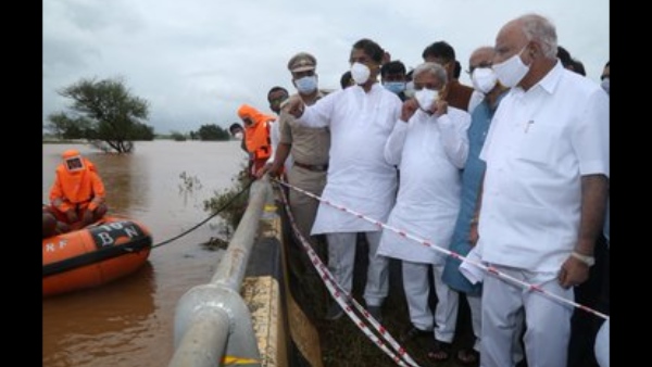  170 ಕೋಟಿ ರೂಪಾಯಿ ಬಿಡುಗಡೆ ಮಾಡುವಂತೆ ಸಚಿವ ಕಾರಜೋಳ ಮನವಿ 
