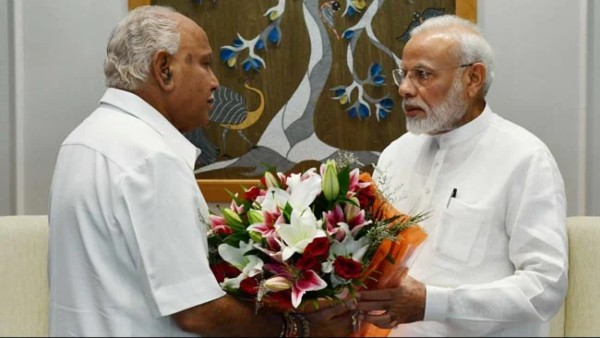  ಪ್ರಧಾನಿ ಭೇಟಿಗಾಗಿ ದೆಹಲಿಗೆ ಹೋದರೂ, ಅವರಿಗೆ ಅವಕಾಶ ಸಿಗಲಿಲ್ಲ