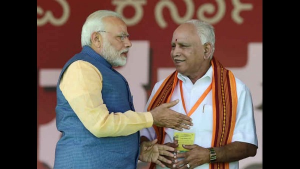  ಯಡಿಯೂರಪ್ಪನವರ ಕೊಡುಗೆಯ ಬಗ್ಗೆ ವರಿಷ್ಠರಿಗೆ ದೂಸ್ರಾ ಮಾತಿಲ್ಲ