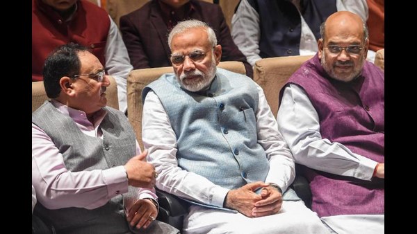  ಬಿಎಸ್ವೈ ರಾಜೀನಾಮೆ: ಸಾರ್ವಜನಿಕ ವಲಯದಲ್ಲಿ ವಿಲನ್ ಆದ ಬಿಜೆಪಿ ವರಿಷ್ಠರು