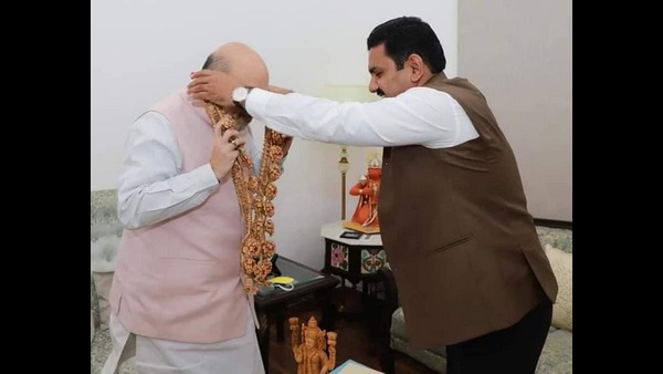  ಹೆಚ್ಚಿನ ಜವಾಬ್ದಾರಿಯನ್ನು ನೀಡಲು ಬಿಜೆಪಿ ಹೈಕಮಾಂಡ್ ನಿರ್ಧಾರ