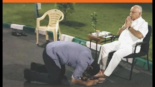  ಹೊಸ ಮಂತ್ರಿ ಮಂಡಲದಲ್ಲಿ ವಿಜಯೇಂದ್ರಗೆ ಆಯಕಟ್ಟಿನ ಸಚಿವ ಸ್ಥಾನ 
