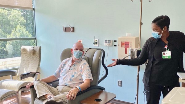  ಕ್ಯಾನ್ಸರ್‌ ರೋಗಿಗಳಲ್ಲಿ ಕಾಡುತ್ತಿರುವ ಪ್ರಶ್ನೆ